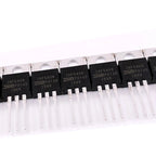 New original (10pcs) IRF540NPBF IRF540N TO-220 100V/33A N Channel MOSFET In stock