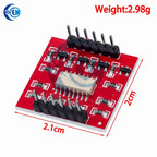 TLP281 4-Channel Opto-Isolator: IC Module with High/Low Level Isolation – For Arduino Expansion Boards