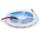 DC 12V LED Strip Light SMD 2835 120LEDs/m Red Green Blue Warm Cold White Home Decor Flexible Ribbon Tape Rope Linear Lighting