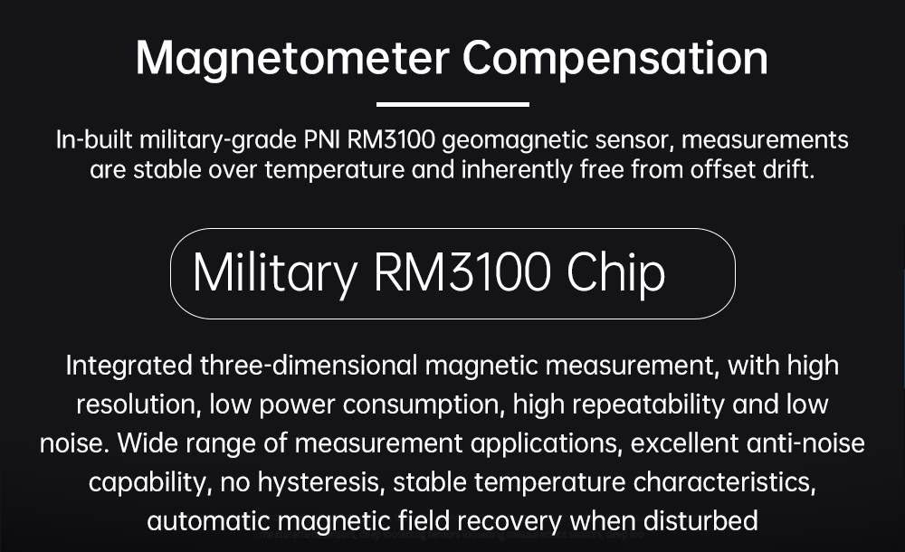WitMotion [Accelerometer+Inclinometer] HWT901B TTL MPU9250 9-axis Gyroscope+Angle(XY0.1°)+Digital Compass+Air Pressure+Altitude