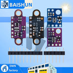GY-530 VL53L0X Laser ranging sensor ToF ranging time-of-flight ranging sensor module