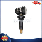 4PCS TPMS EV6T-1A180-CB Tire Pressure Sensor for Ford B-MAX C-Max Ecosport F-150 Fiesta Focus EV6T 1A180 CB 433MHz 1862980