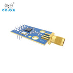CC1101 10mW 433MHz rf ebyte Transceiver Module SMA Interface RF Module E07-M1101D-SMA