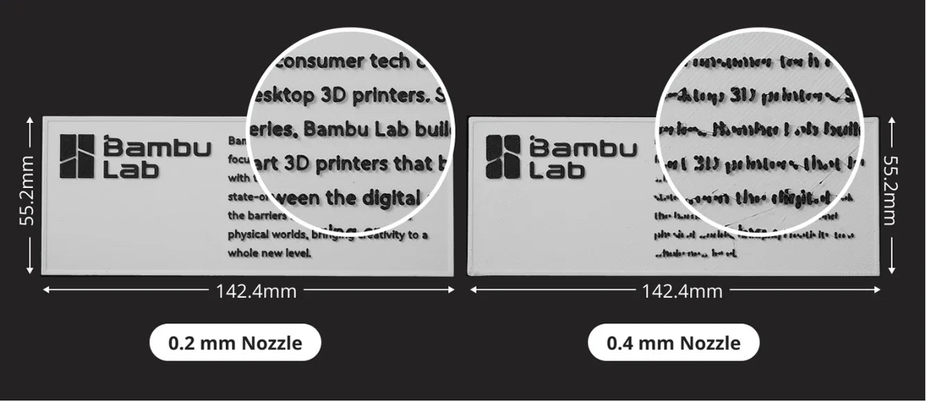 Original Hotend For Bambu Lab X1 X1C P1P P1S Hard Steel Nozzles Bamboo Bambulabs Combo Thermistor For bambu lab cooling fan