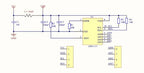 ADS1115 Four 16-bit ADC Module I2C Communication Module ADC Sampling Channel ADS1115 Chip