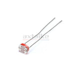 20PCS GL5506 GL5516 GL5528 GL5537 GL5539 GL5549 5mm Photoresistor Light-dependent Resistor LDR Light Detection Switch Sensor