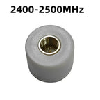 1/2Pcs Zigbee Mini Stick Smart Home Bluetooth Router Network Card 2.4GHz WIFI Aerial 3dBi RP SMA Male 2400-2500MHz 2.4G Antenna