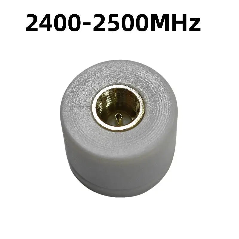 1/2Pcs Zigbee Mini Stick Smart Home Bluetooth Router Network Card 2.4GHz WIFI Aerial 3dBi RP SMA Male 2400-2500MHz 2.4G Antenna