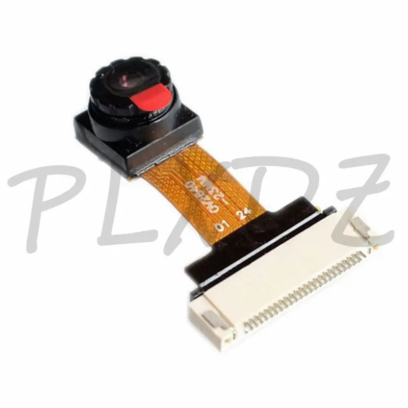 1-5set OV2640 Module camera 2 million pixels 21mm 66 degree DVP 24PIN Supports YUV RGB JPEG With connector For ESP32/STM32/K210