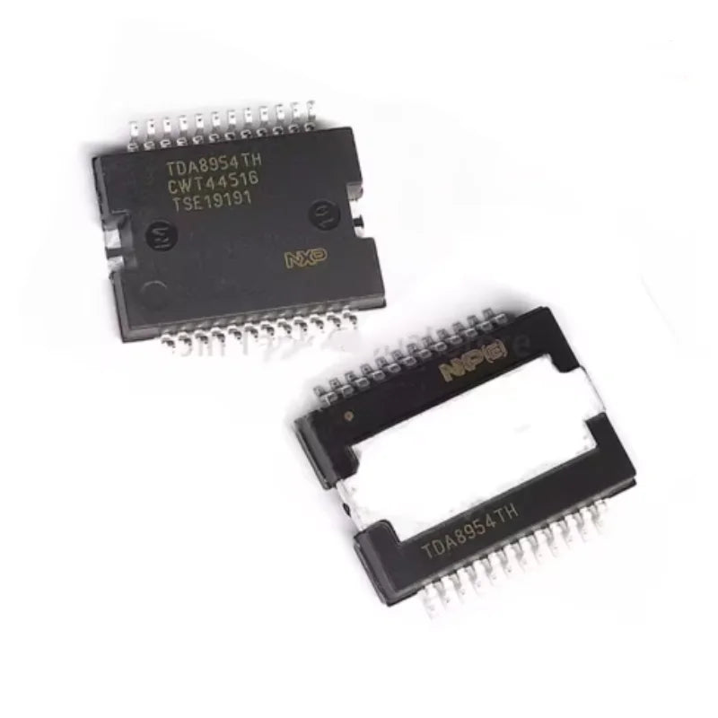 1pcs/lot  Brand New Original TDA8954TH HSOP-24 TDA8954 Audio Amplifier Chip IC Integrated Circuit  in stock