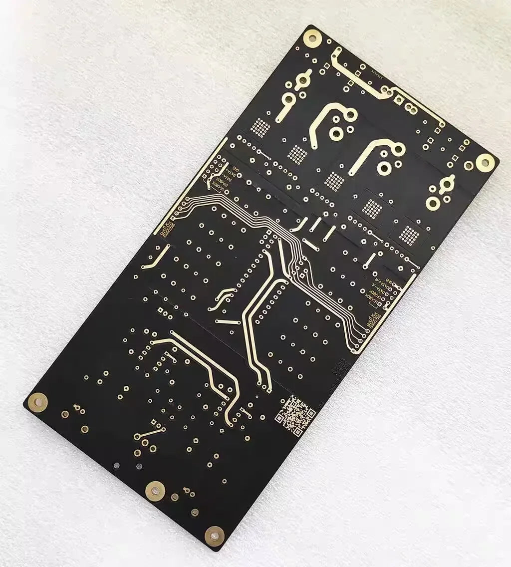 CDES TDA1541 DAC finished product customization (excluding TDA1541 chip)
