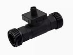 ASAIR high-precision vortex street liquid water flow sensor replaces Huba water flow sensor AFD2 series