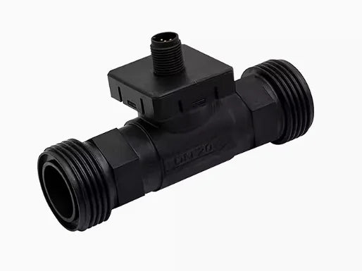 ASAIR high-precision vortex street liquid water flow sensor replaces Huba water flow sensor AFD2 series