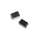100-000pcs/lot SB240  origina SMD Schottky diode SS24 SB240 SMD SB240 2A 40V SMA