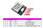 Beitian BN-180 BN-220 BN-280 BN-800 BN-880 Dual Module GPS with Compass for RC Drone CC3D F3 Pixhawk Flight Controller