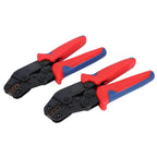 SN58B/48B/2549 DuPont Terminal Crimping Plier Insert Spring Connectors Jst Open Barrel Crimper Tool TAB 2.8 4.8  Hand Tool