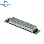 MAX7219 Led Module 8-Digit 7 Segment Digital LED Display Tube For Arduino MCU