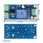 YX850 Power failure automatic switching standby battery lithium battery module 5V-48V universal emergency converter