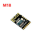 MH-MX8 MP3 Decoder Board Bluetooth 4.2 5.0 Audio Modul Verlustfreie Stereo DIY Refit Lautsprecher Hohe Fidelity HIFI M18 M28 M38