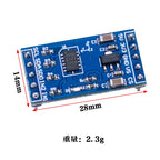 ADXL345 IIC /SPI Digital Inclination Sensor Acceleration Module Factory Direct Sales