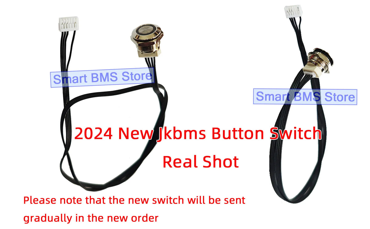 Smart Jikong JK BMS 4s 5s 6s 7s 8s 100a 200a Lifepo4 Li-ion Active Balance Lithium 24v With Bt Heat Function Equalizer On Sale