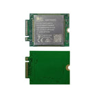SIM7600G, SIM7600E, SIM7600E-L1C, SIM7600SA M.2 B-key interface modules