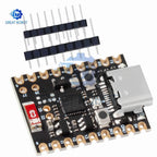 SuperMini ESP32-H2 Development Board Microcontroller Programming Learning Controller Core Board