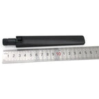 2pcs 600-6000MHz 4G 5G Omni-Directional Antenna SMA Male/Female for Wireless Network Card Wifi Router Signal Booster