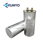 CBB65 Air Conditioning Compressor Starting Capacitor 35UF 450V 50X100MM