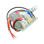 LM317 DC Linear Converter Down Voltage Regulator Board Speed Control Module DC 3.25-15V To DC1.25V-13V
