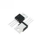 5PCS Transistors IRFZ44N IRFZ44 MOSFET Transistor TO-220 Field Effect Transistor