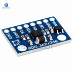 ADXL345 Alternative GY-346 Sensor Module - ADXL362/ADXL346 I2C/SPI Interface for Arduino Compatible