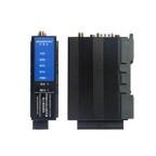 LORA LORA-MODBUS-1DI1DR Wireless Module Remote Control Transparent Transmission MODUBUS RTU Protocol Digital Input Relay Output