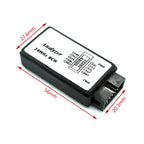USB Logic Analyzer - 8-Channel 24MHz Sampling for ARM, FPGA & MCU Debugging