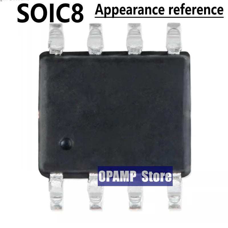 AD8620 AD8620BR AD8620AR AD8620BRZ AD8620ARZ AD8620B AD8620A original dual OPAMP amplifier SOP8&convert-DIP8 all in stock