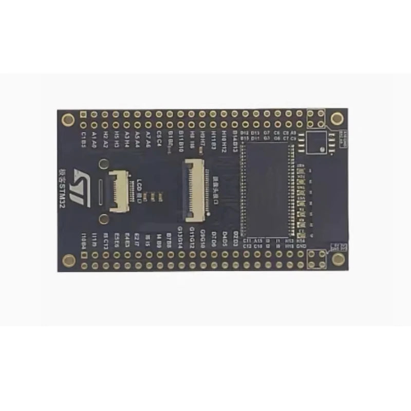 STM32H743IIT6 Development Board Core Board STM32H7 Minimum System Board Geek GUI Programming STM32