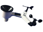 Misol Outdoor Sensor (Spare Part) for Weather Station Wireless 433Mhz