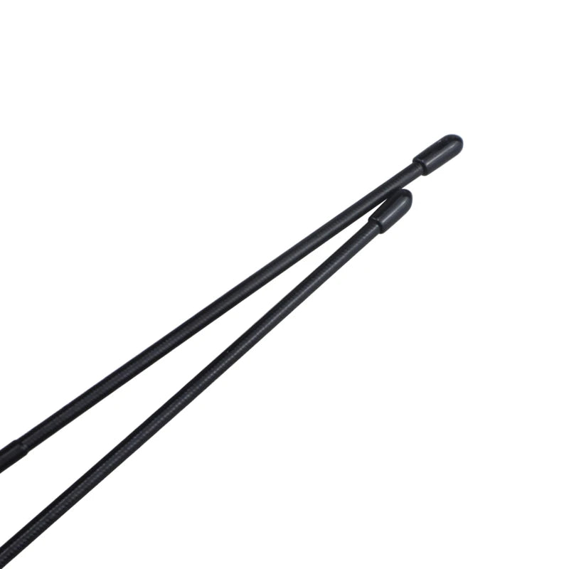 Support Custom 2PCS LoRa Module Antenna for Meshtastic 868MHz 915MHz Soft Antenna Omni High-Gain Whip Antenna SMA Head Connector