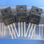 5Pcs/Brand New Original Osg65R380F To-220F 11A 600V High-Power Mosfet Genuine in Stock