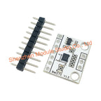 1PCS BMI270 High-Performance Six Axis Sensor Module - Accelerometer And Gyroscope - Exceeds BMI160 Performance