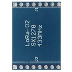 Hot-SX1278 Lora Module For 433M 10KM Ra-02 Ai-Thinker Wireless Spread