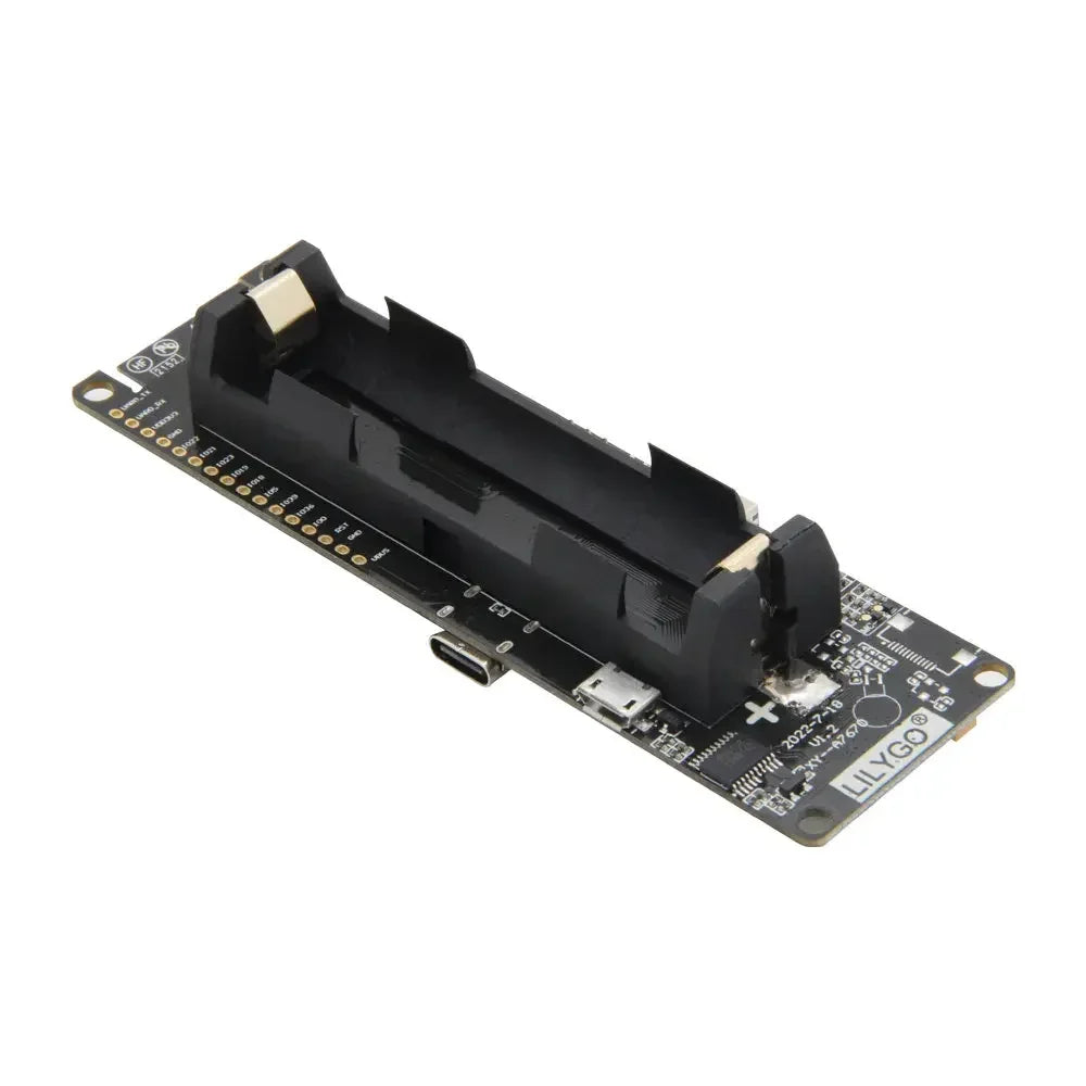 LILYGO T-A7670E R2 4G LTE CAT1 ESP32 GSM GPRS EDGE Support