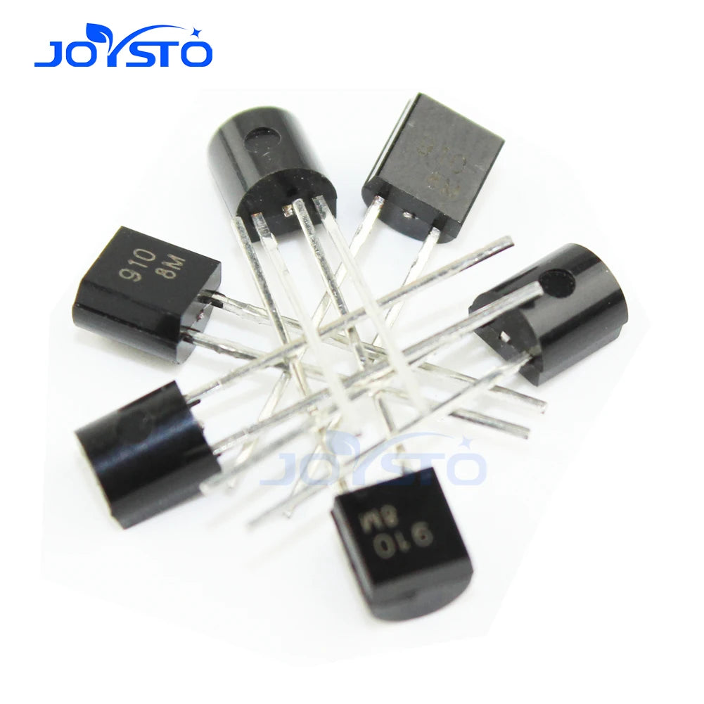 10PCS 49E Hall Element SS49E OH49E A3144E SS40AF SS41F SS495A US1881 US5881 UGN3503 OH137 HAL276 Hall Sensor Hall Effect Sensor