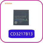 1-5Pcs CD3217B13 CD3217B13HACER 343S00481 Power Charging ic BGA for iPad2022 iPad Pro11 inch A2759 M2