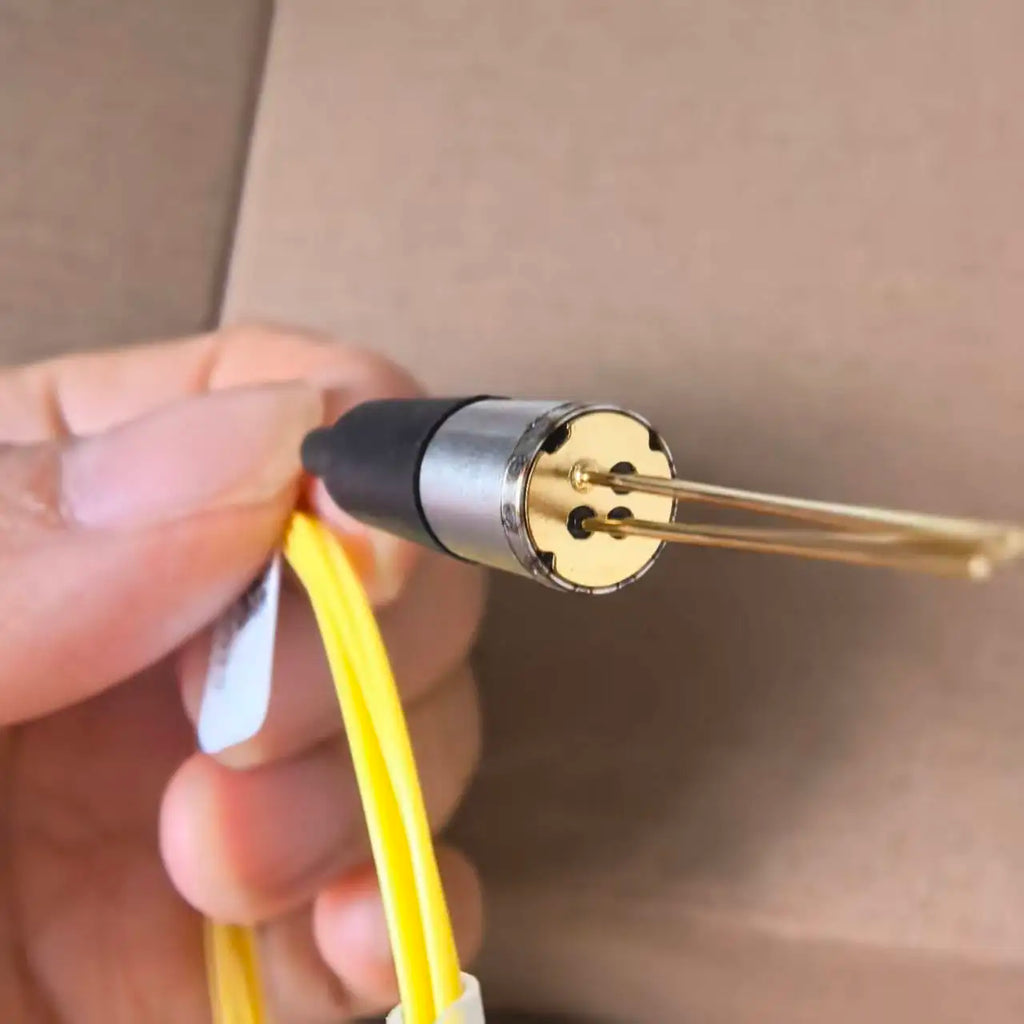 1310/1550 DFB laser,MQW-DFB Laser Diode with Isolator