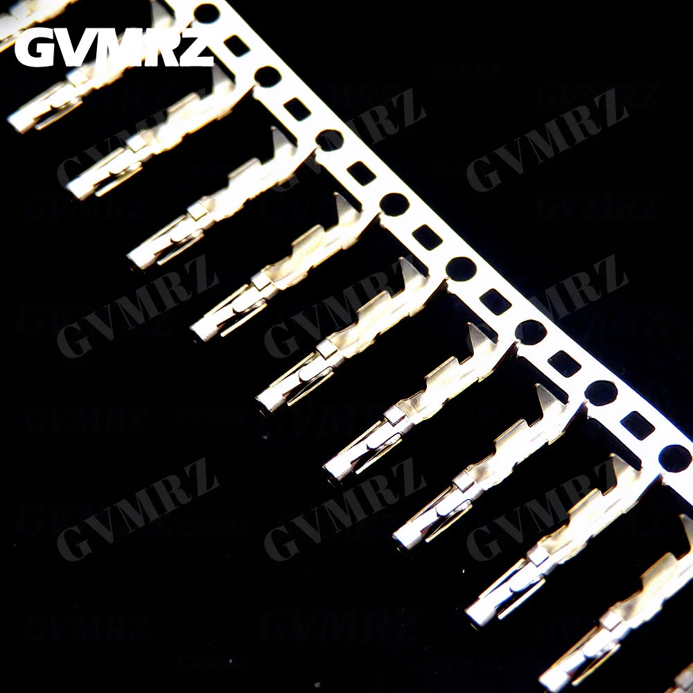 1550PCS/Set 2.54mm Dupont Connector Kit PCB Headers Male Female Pins Electronics Cable Jumper Wire Pin Header Housing