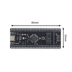 2pcs Original STC32G12K128 Core Board 32-bit 8051 Microcontroller Learning Development Board USB Download and Programming