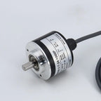 Optical rotary encoder E50S8 NPN  Photoelectric Incremental Rotary Encoder DC 5V 24V open collector output