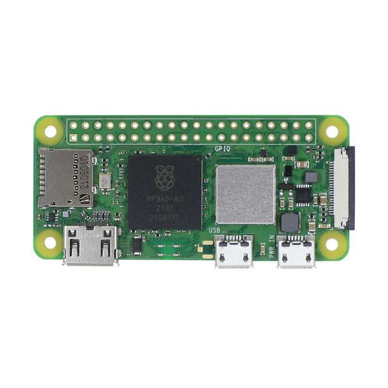 Raspberry Pi Zero/Zero W/Zero 2W motherboard Python Zero/Zero W/Zero 2W