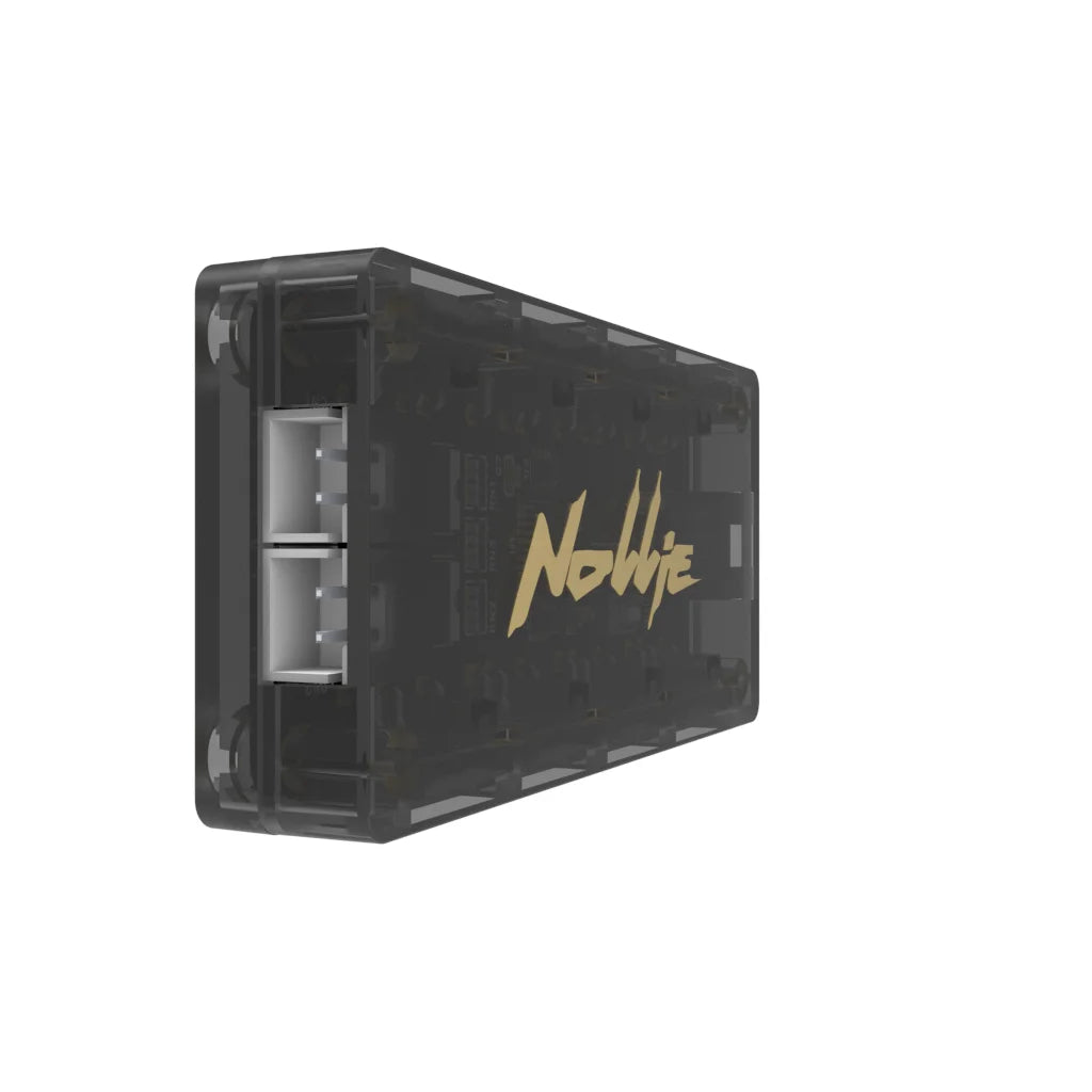 Nollie SignalRGB OpenRGB Universal Addressable 5V 3PIN ARGB Asynchronous Controller HUB For Computer PC Cooling Fans Light Strip
